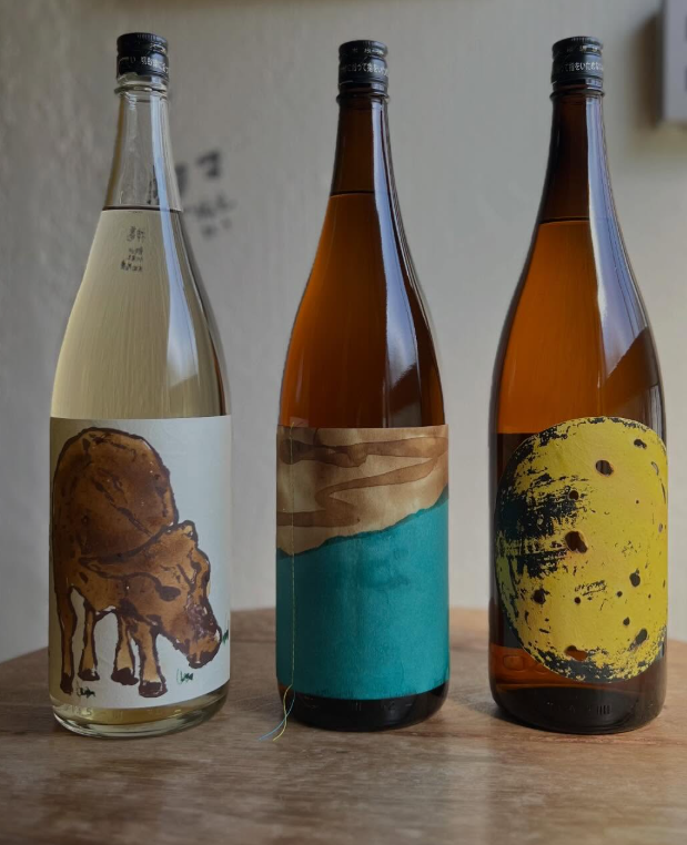 日本酒が「分かりにくい」のはなぜか｜香りは経験で育つ