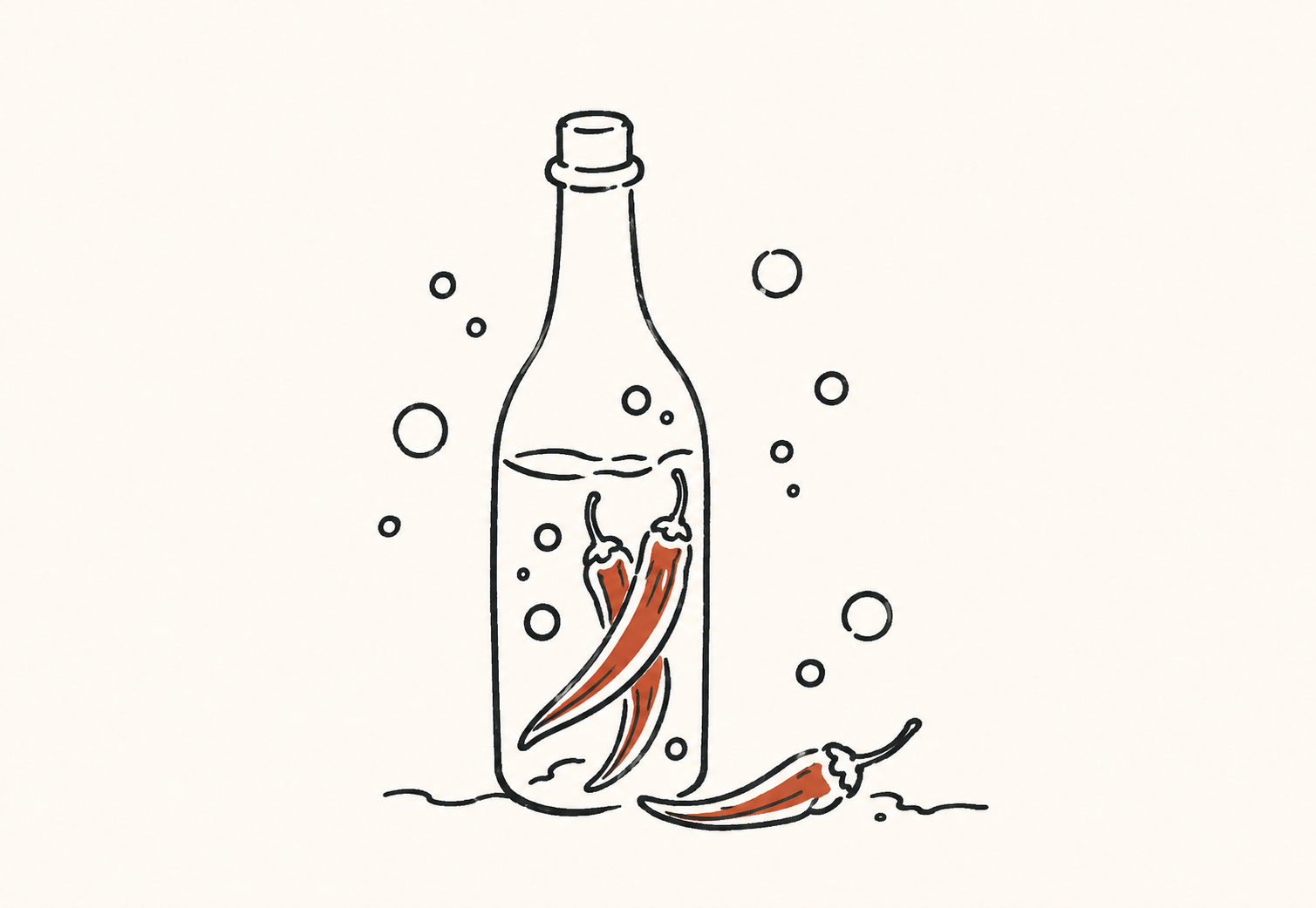 If You Think You Don’t Like Koregusu: What a Few Drops of Okinawan Chili and Awamori Can Do