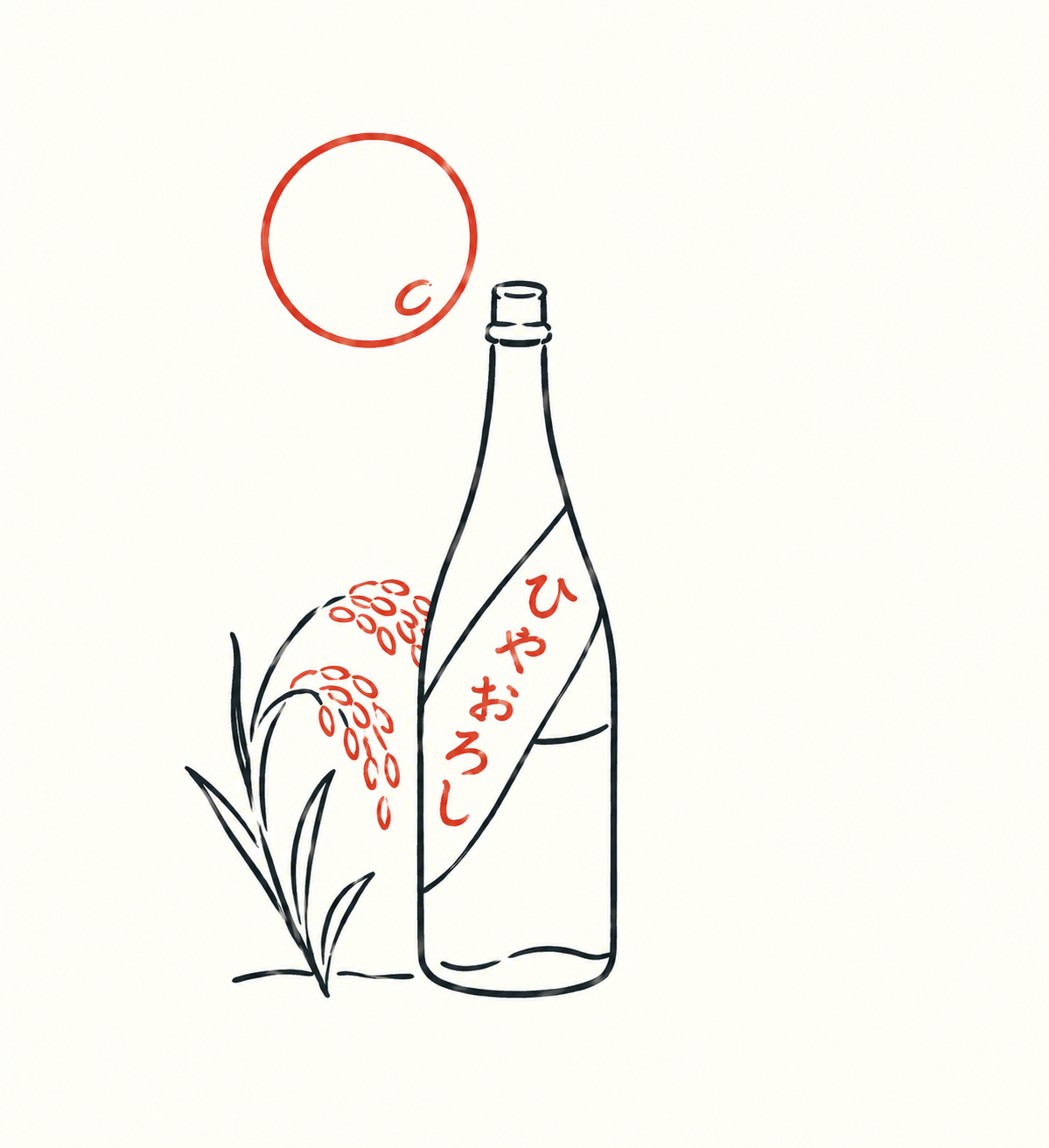ひやおろしを熟成させたのは夏の暑さだった｜日本酒の熟成で起きていること