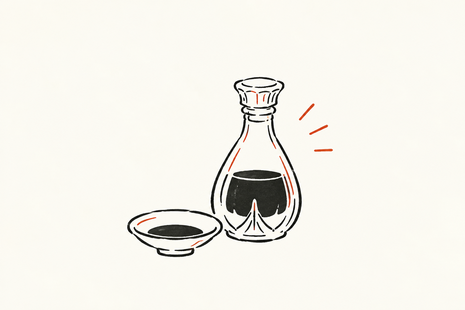 Soy Sauce 101: A Closer Look at an Everyday Essential